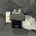 West Bend  Poppery Ii  4 Qt  Automatic Hot Air Corn Popper Popcorn Maker   82010