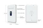 Ubiquiti Unifi Travel Router Utr - Brand New   Fast Shipping   In Hand    