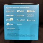 New-sealed-amazon Echo Dot 3rd Gen Smart Speaker With Alexa