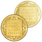 Netherlands Gold 1 Ducat Bu Or Proof  1104 Oz - Random Date