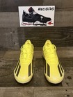 Adidas X Crazyfast Pro Fg Soccer Cleats Solar Energy Pack Ig0601 Men   s Size 10 5