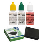 10k 14k Gold   Silver Jewelry Testing Acid Solution Test Scrap Tester Solutions