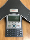 Cisco Cp-7937g Polycom Technology Ip Unified Conference Station Phone Volp
