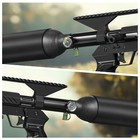 Pinty 850 Fps Pcp Pellet Air Rifle Gun  22 Caliber Pellet Air Rifle for Adults