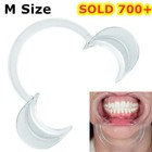 Cheek Retractors Teeth Whitening Lip Mouth Opener Holder Retractor Oral Dental