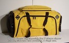 New - Deluxe Ripstop Nylon Dive Bag Duffle  Us Scuba Pro Divers Atomic Ocean    