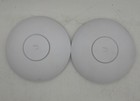 Lot Of 2 Ubiquiti Unifi Ap Ac Pro 802 11ac Access Points Enterprise Wi-fi System