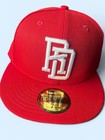 New Era Wbc Republica Dominicana World Baseball Classic Fitted Hat 59fifty 7 1 8