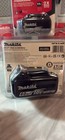 Makita Bl1860b 18v Lxt Lithium-ion  li-ion  Battery Pack 6 0ah Black