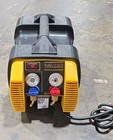 Used Appion G5 Twin Refrigerant Recovery Machine Hvac Tool -good Condition-