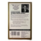 Advanced Mega Memory Audio Tapes Excellent Condition Rare Kevin Trudeau