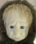 Vtg Maclane Costume Pouting Baby Doll  9    1997      3