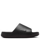 Nike Men s Calm 2 0 Slides  Color  Black  Nwt