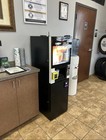  2 hot Beverage Coffee Vending Machines - Brand New Package Deal 