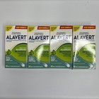 4 Alavert Allergy 10mg Antihistamine 60 Fresh Mint Disintegrating Tab 02 27 