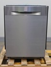 Bosch 500 Dlx Series 24  44 Dba Fully Integrated Built-in Dishwasher Shp865zd5n