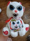 Feisty Pets Bear Taylor Truelove Valentine Stuffed Plush Animal Squeeze Toy Gift