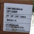 Apc American Power Conversion Sbp1500rm Eight Outlets 1 5k Va Unused Sealed Box