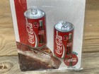 1995 Coca-cola Can Coke Magnets 438 Vintage Nos Sealed Package
