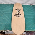 Original Indo Board Balance Trainer Set Fitness Ski Snow Pro Board   Roller Used