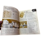 Vintage 1964 Sears Roebuck   Co  Simplified Electric Wiring Handbook Soft Cover