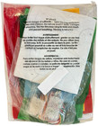 New Bucilla Christmas Joyful Gnome Felt Wall Hanging Kit 89495e