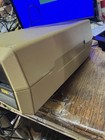 Atari 810 Vintage Computer Disk Drive   powers On  Unit Only Boot Error