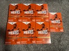 Lot Of 7 - Wheaties Century Collection Gold Box  1 Muhammad Ali