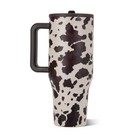Hydro Jug Heritage Collection Frontier Cow Traveler 40oz New