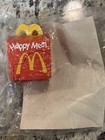 Vintage 1990 Mcdonalds Kids Happy Meal Toys Set 8 Mcdino Changeables New Sealed