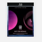 Dolby Atmos Demo 2018 bd Movie Tv Film 1-disc All Region New Box Set