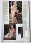 Vintage 1989 Victoria s Secret Catalog Winter Sale Edition  like New  Rare