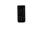 Remote Control For Onn Viprb-100008724 Bluetooth Cd Player Stereo Audio System