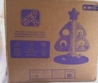 Viral Step2 My First Pink Christmas Tree Stacking And Sorting Toys  12 Pcs   New