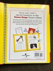 Curious George Baby Book Memory Album   It Has Pockets 