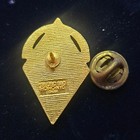 1996 Alanta Summer Usa Olympic Home Team Pin 