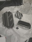 Msi B450 Gaming Plus Heatsink Set Vrm   Chipset   Screws - Oem Replacement