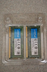 Crucial 8gb Ddr3-1866 Sodimm  2x4gb 