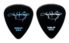 Kenny Wayne Shepherd Signature Guitar Pick - Total Of 2 Picks