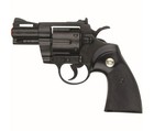 Denix Colt Python 357 Magnum 2 5 Inch Non-firing Revolver Replica Metal