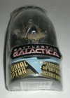 Battlestar Galactica Colonial Raptor Titanium Series Die Cast New Hasbro 2006 