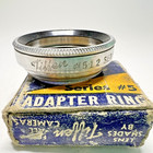 Tiffen 512 Series 5 Adapter Ring Kodak V Portra Lens 1  2  Vintage Camera Parts