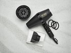Hot Tools Pro Artist Black Gold Infrared Ionic    Salon Dryer   Fast Drying  Styli