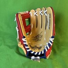 New Rawlings Youth Select Pro Lite Corey Seager 11  Baseball Glove Rht Cml rd