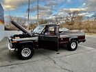1981 Jeep J10 