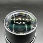 Vintage Sears Multicoated Auto Zoom F 1 4 0 F 80-200mm 55   Camera Lens