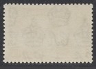 Montserrat  1938 10sh Never Hinged Mint Mnh Um Cat   25 Sg 111