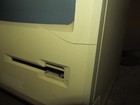 Vintage Apple Macintosh Plus 1 Mb  M0001a Computer