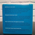 Amazon Echo Dot  3rd Generation  Smart Home Speaker New Sealed 