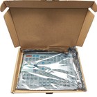 Brand New 61-0201 Membrane Keypad For Machine Operation Panel Film 610201